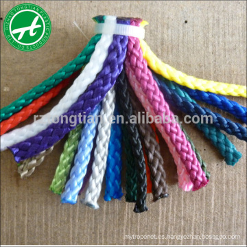 3/4 cordones de nylon de nylon de pesca de 17 mm de cuerda (pp)